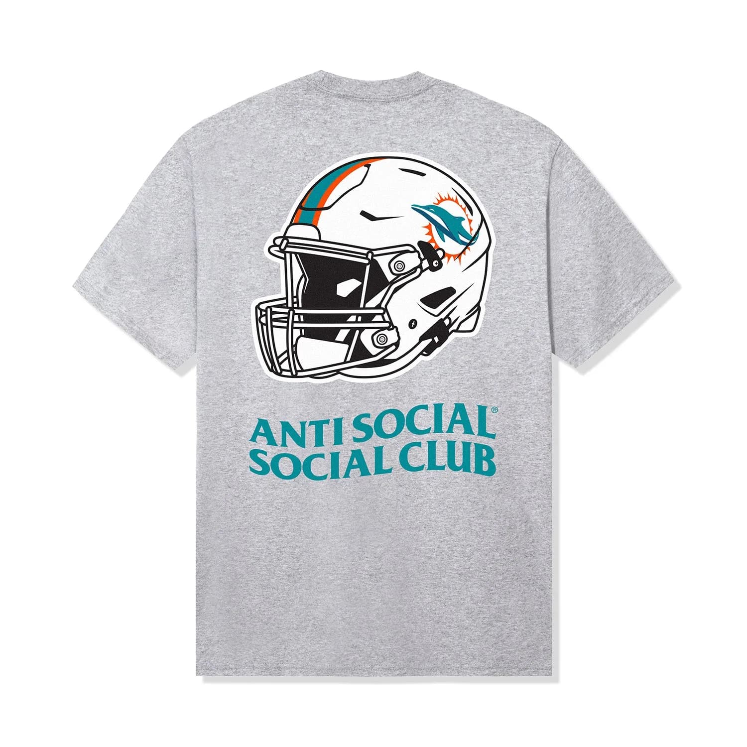DOLPHINS IMPACT TEE
