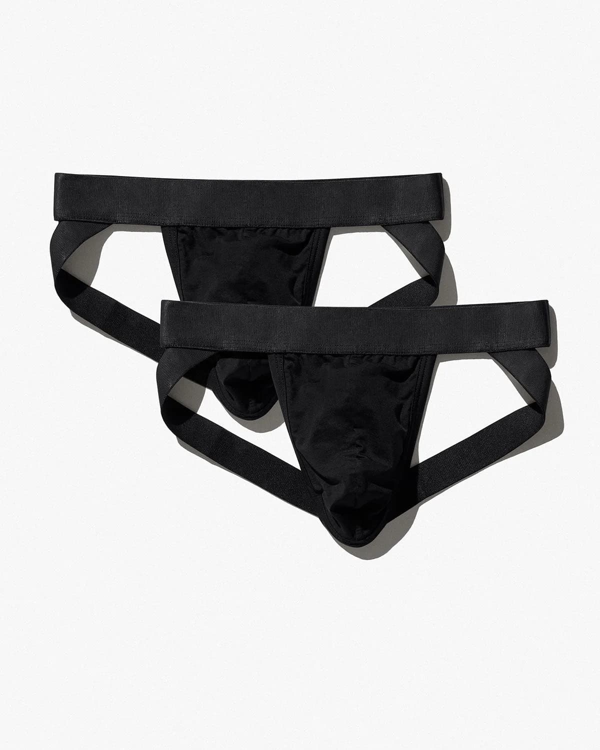 2 × Jock Strap