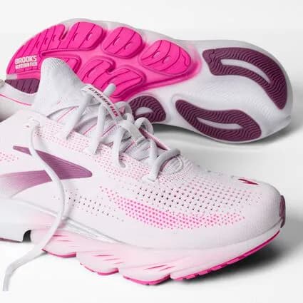 Glycerin Flex Running Shoes