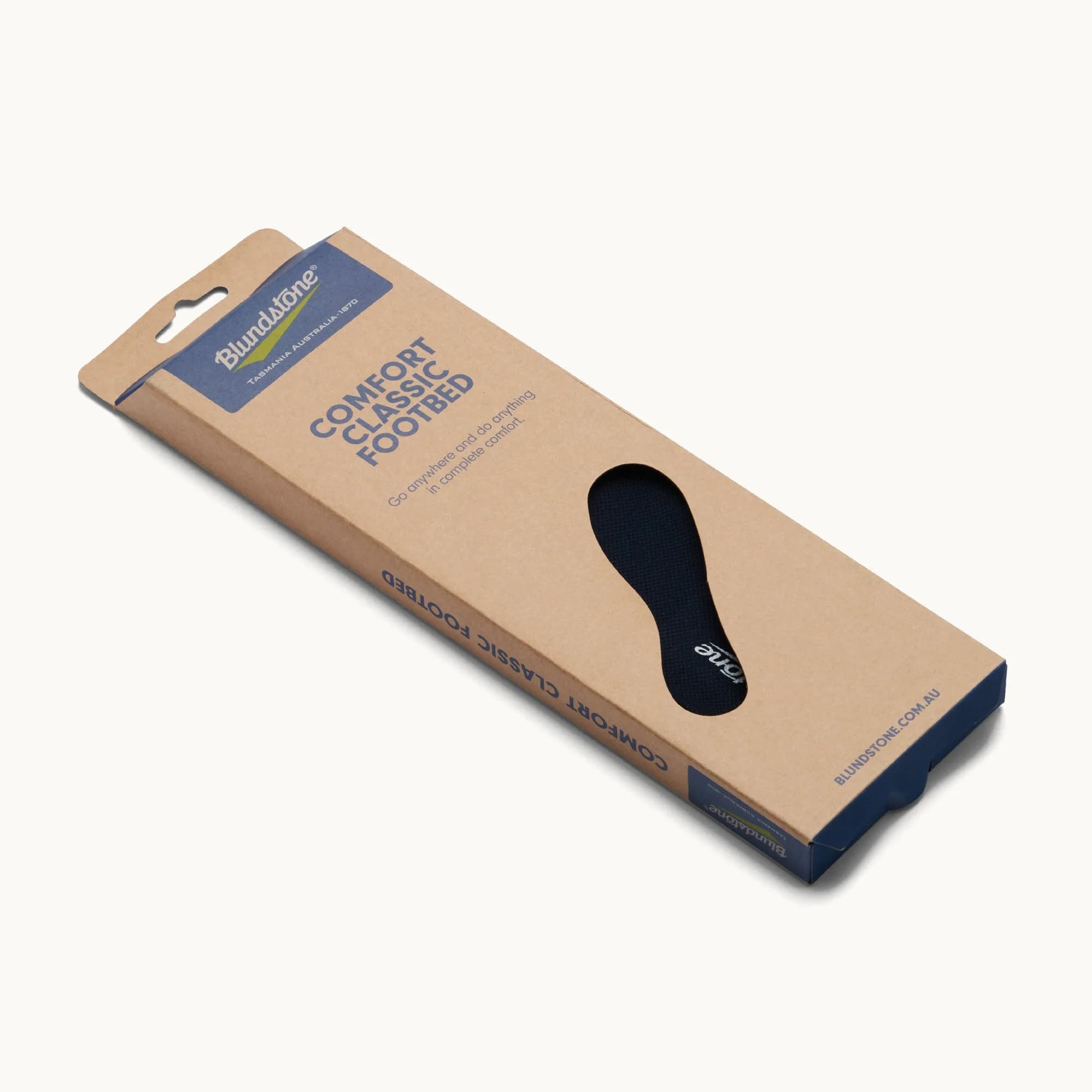 Comfort Classic Footbed