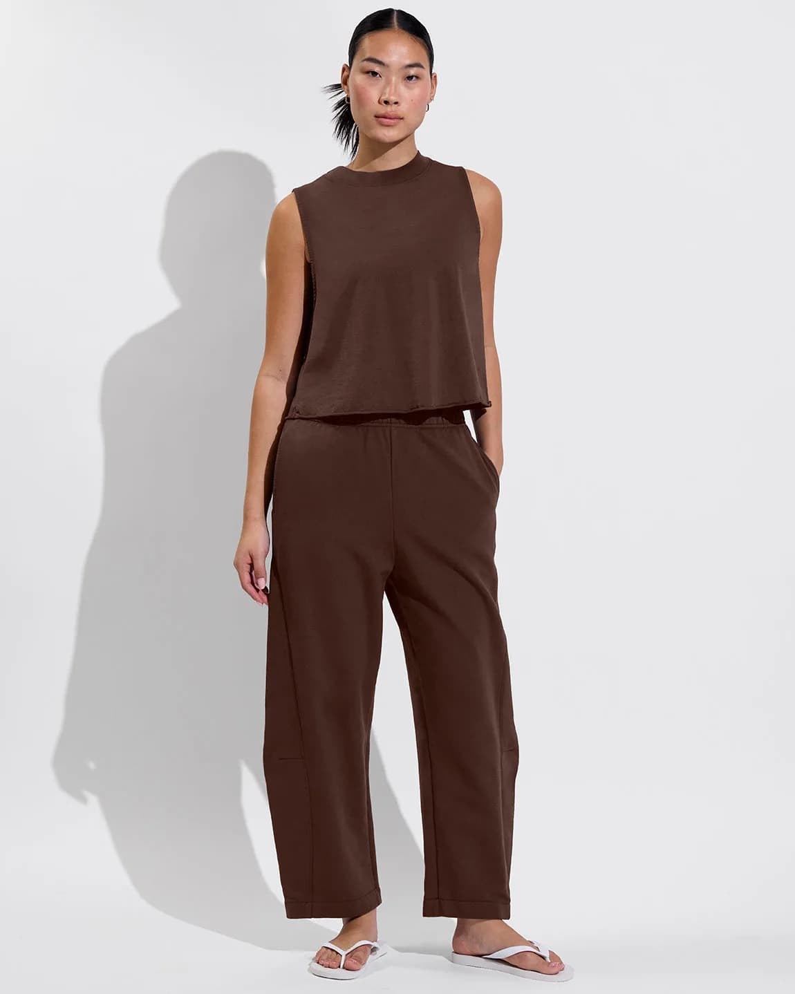 Beach Side Sweatpant