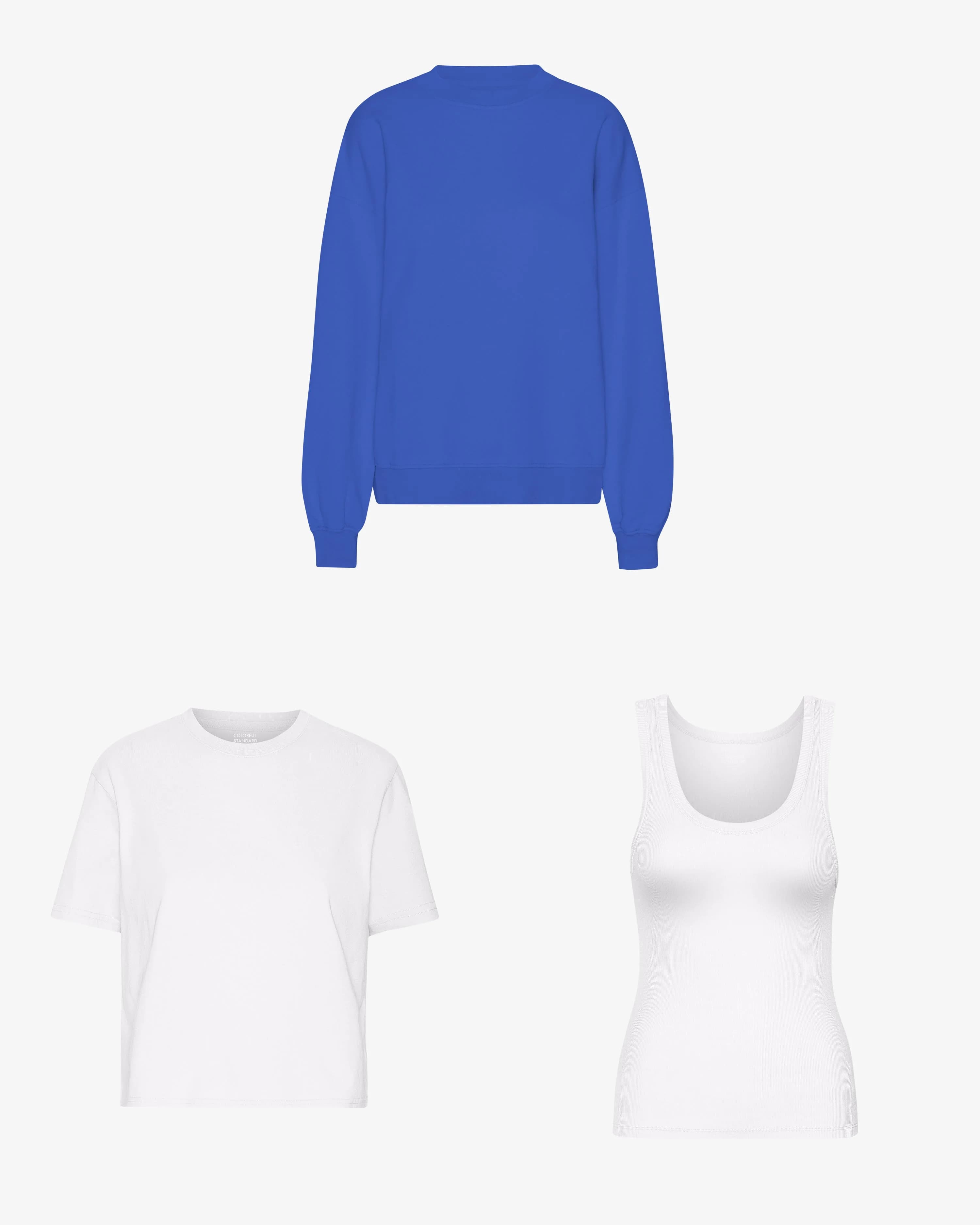 Women's Signature Pack 02