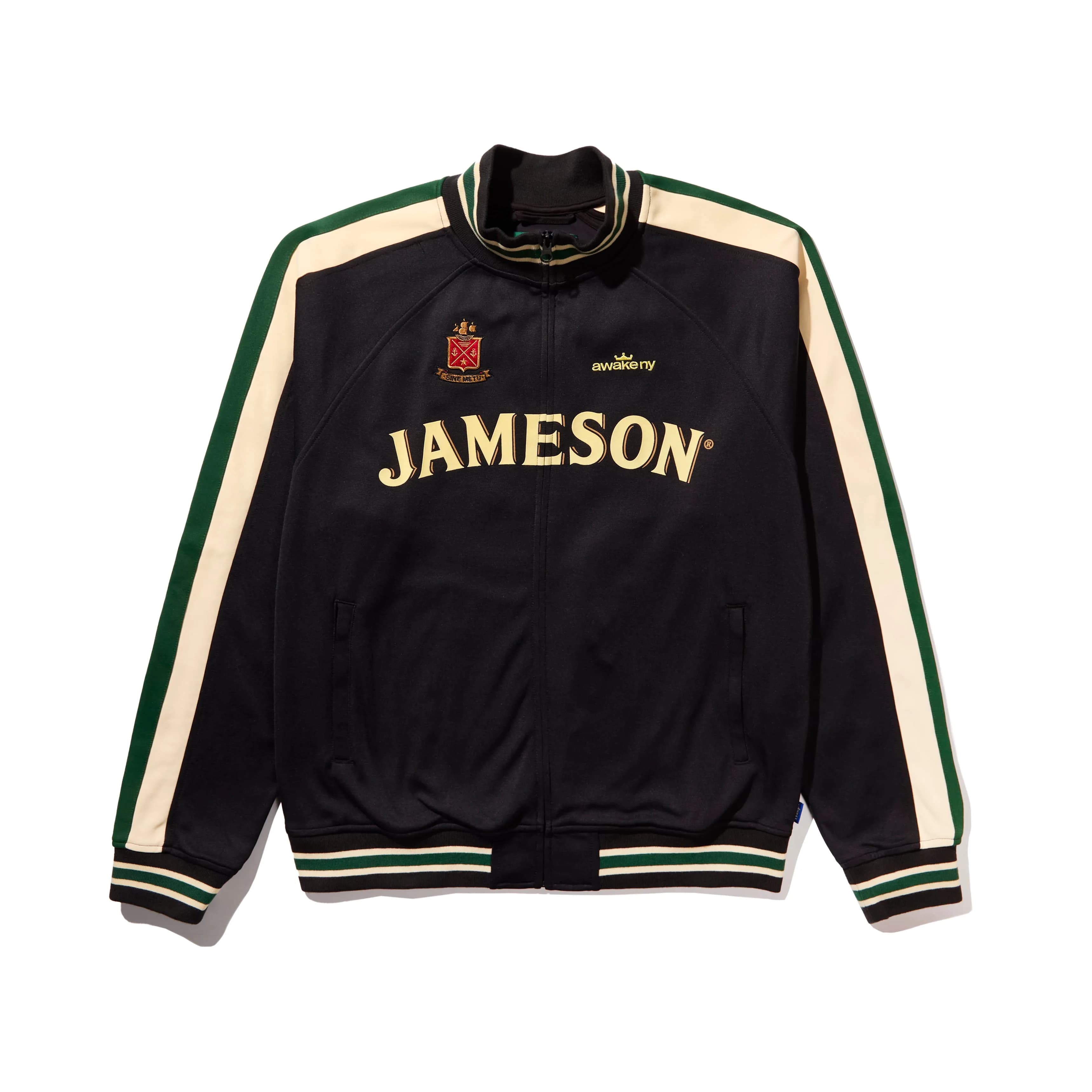 Awake X Jameson Track Jacket
