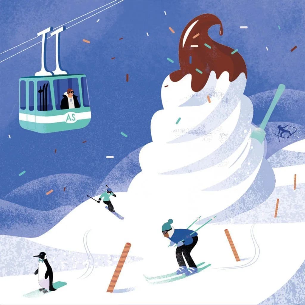 Art of Daydreaming Note Cards: Series 2