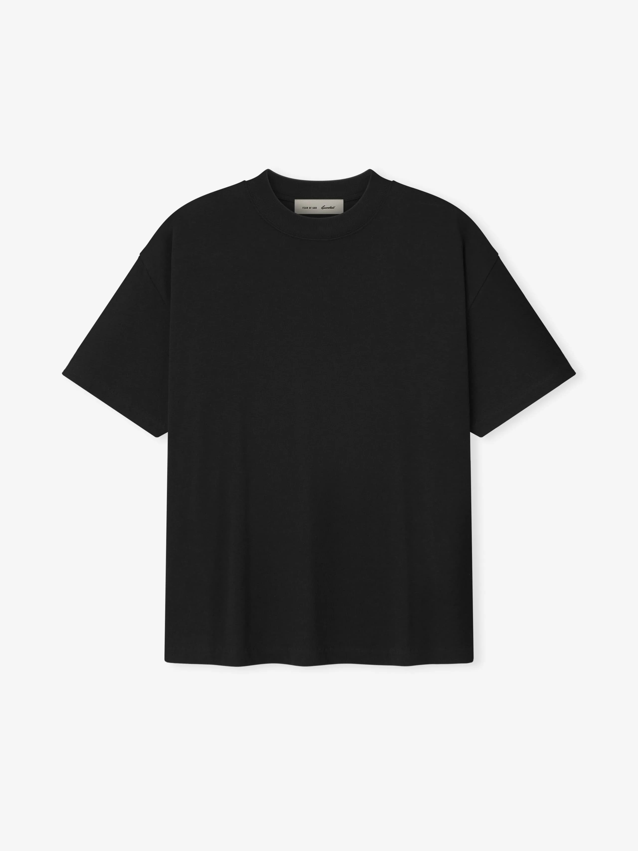 Signature Essential Tee