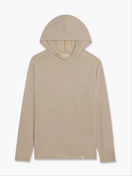 Seabreeze Hoodie | Sand