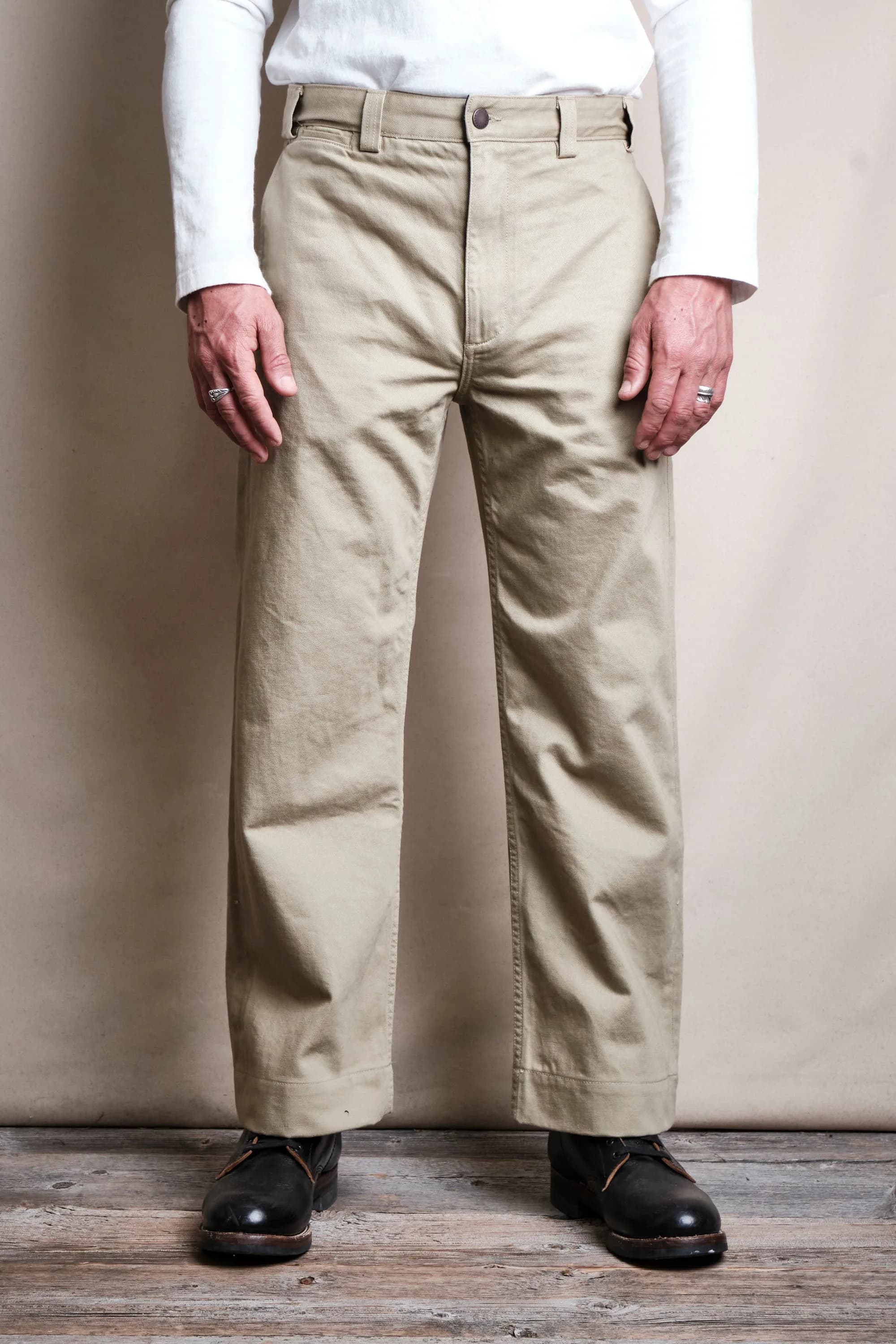 Shifter Pant 11 Ounce
