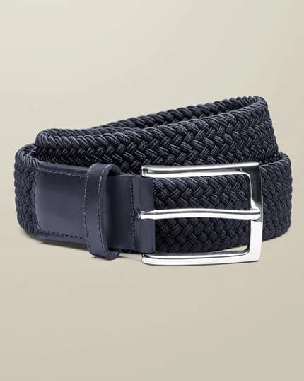 Details About Product: Casual Stretch Belt
