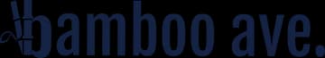 Bamboo Ave. logo