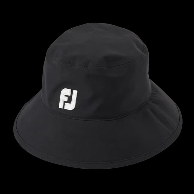 Dryjoys Tour Golf Bucket Rain Hat