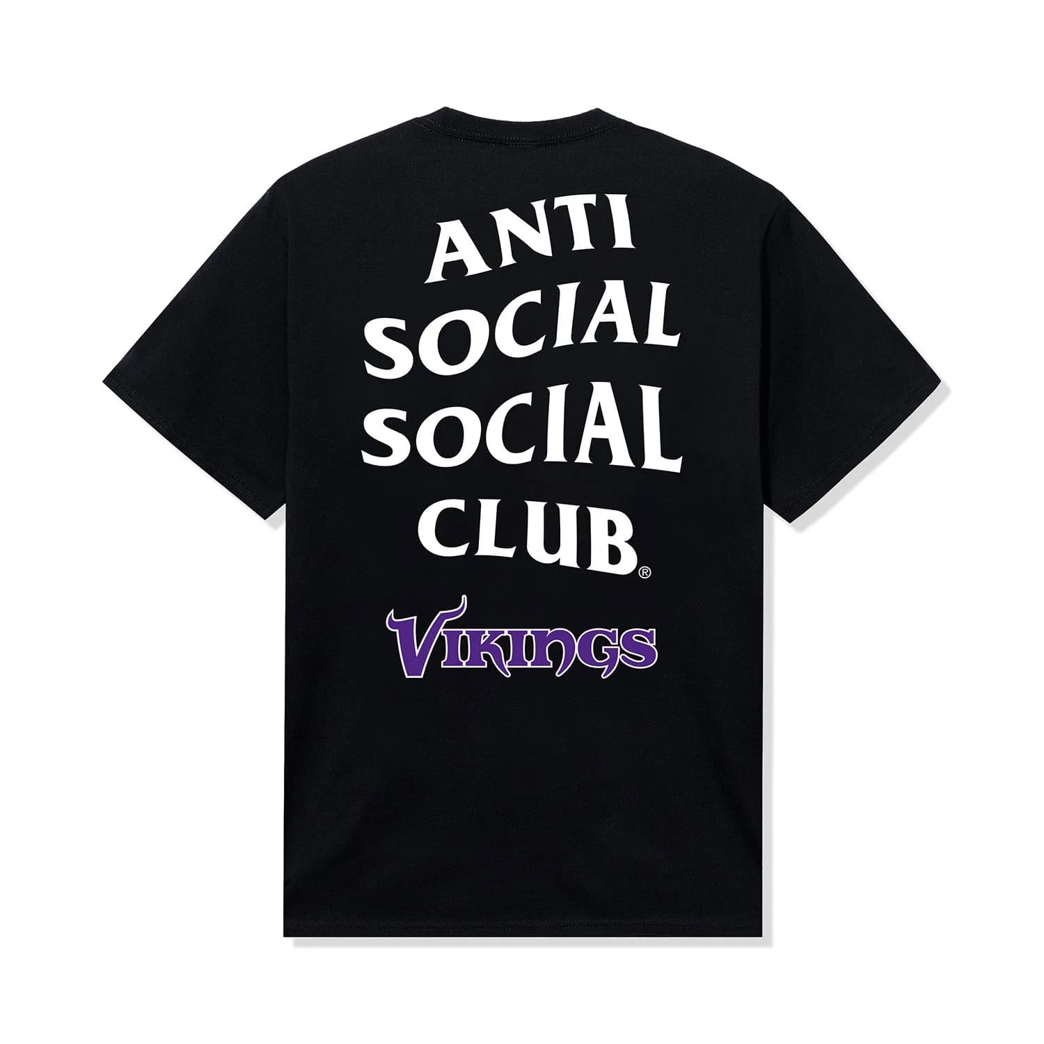 VIKINGS TEAM TEE