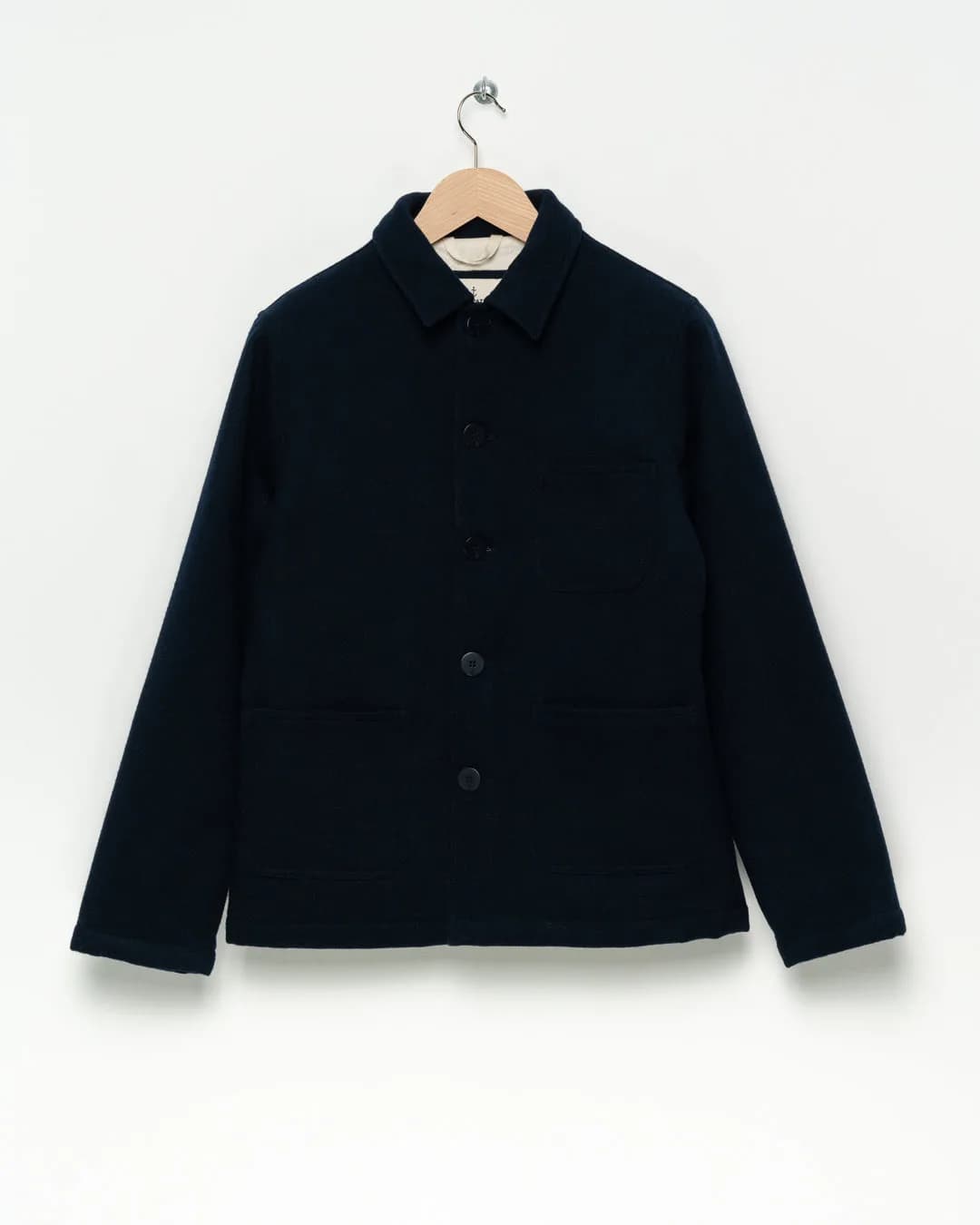 Baptista Dark Navy