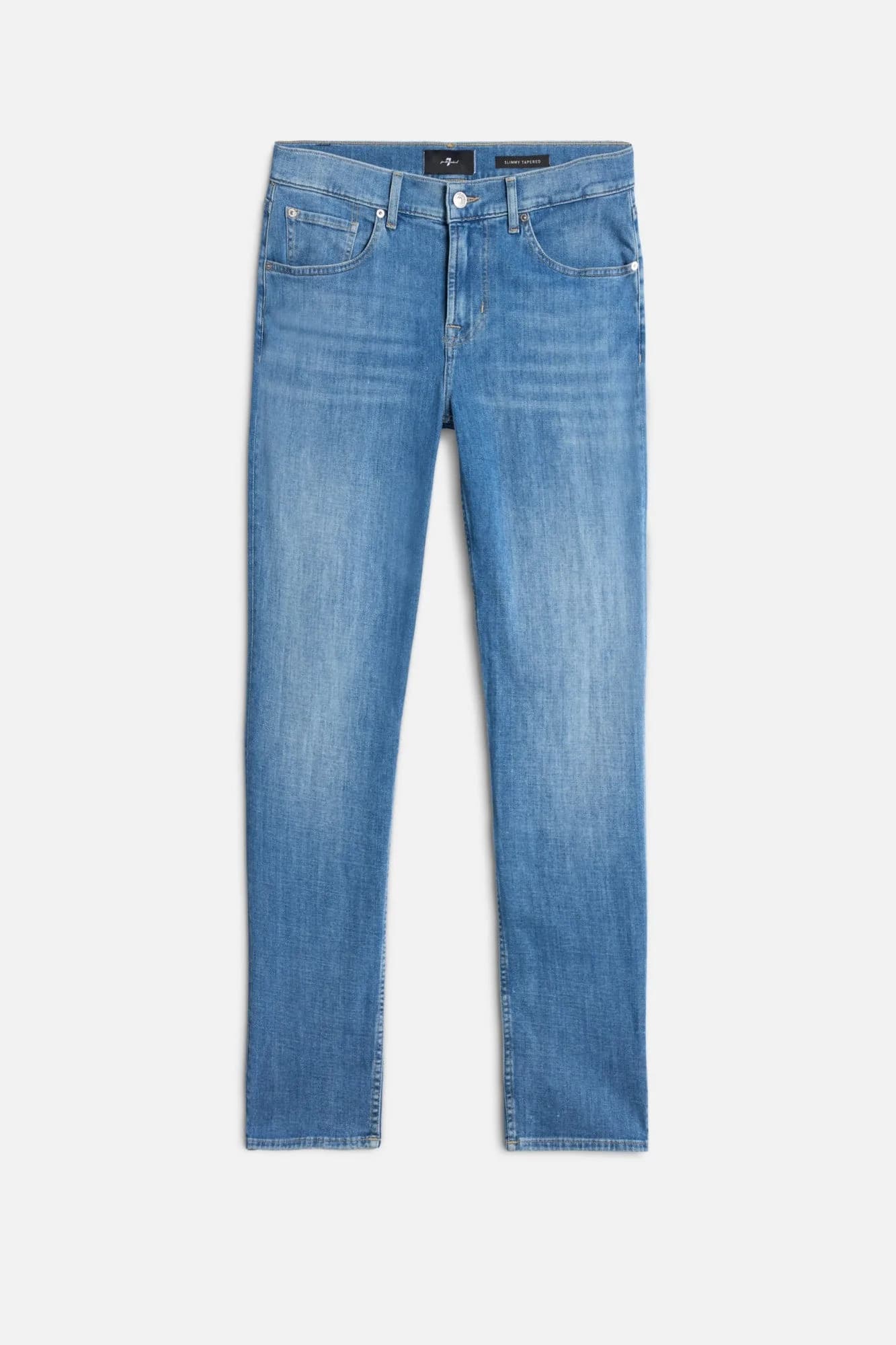 Slimmy Tapered in Left Hand High Point