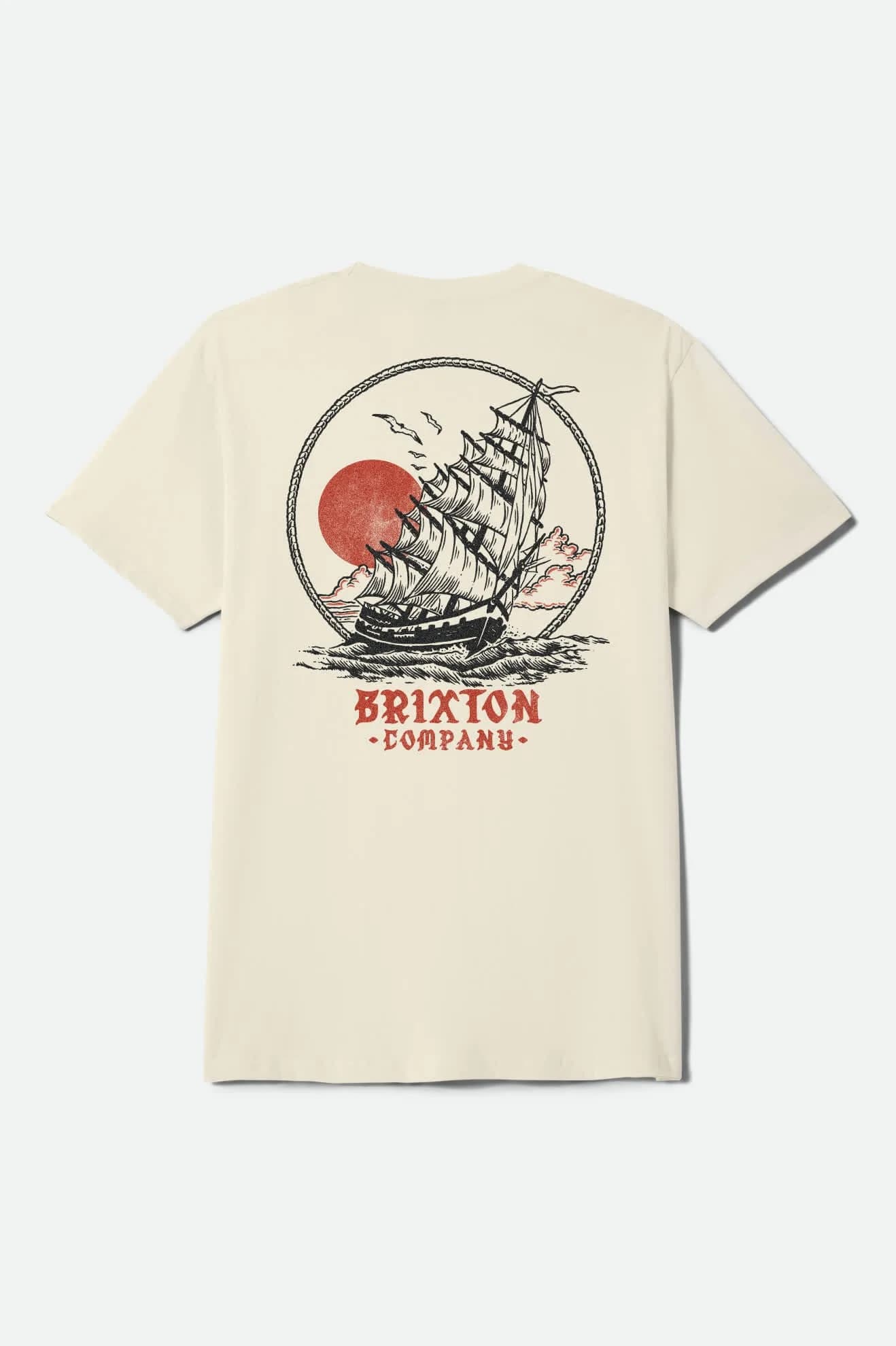 High Seas Short Sleeve Shirt