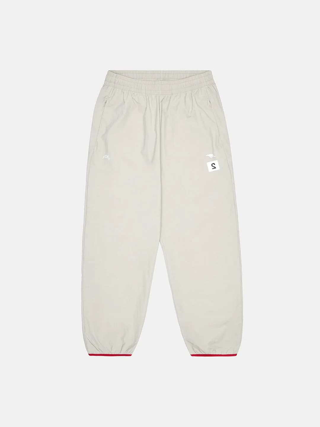 Acw* Arsenal F.c. Colney Trouser Stone