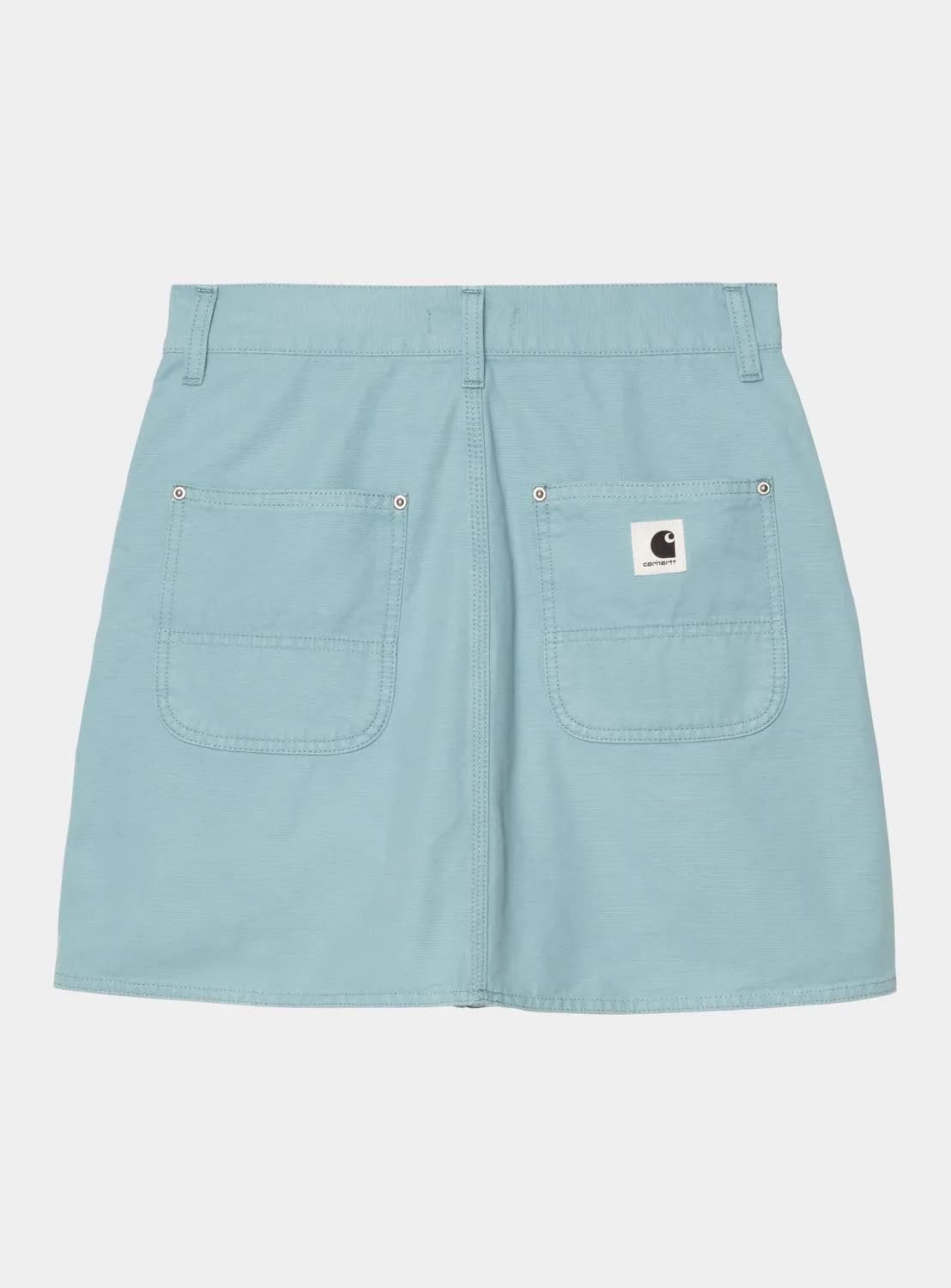 W' Maeve Double Knee Skirt