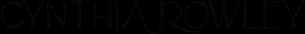Cynthia Rowley logo