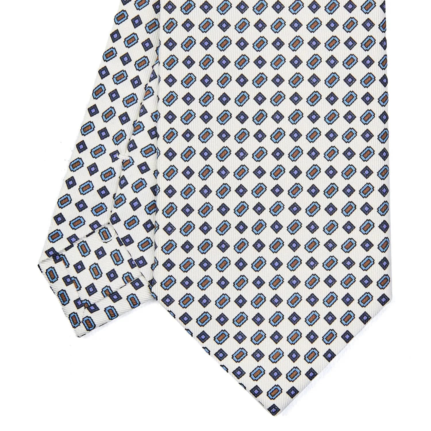 CLASSIC SILK TIE
