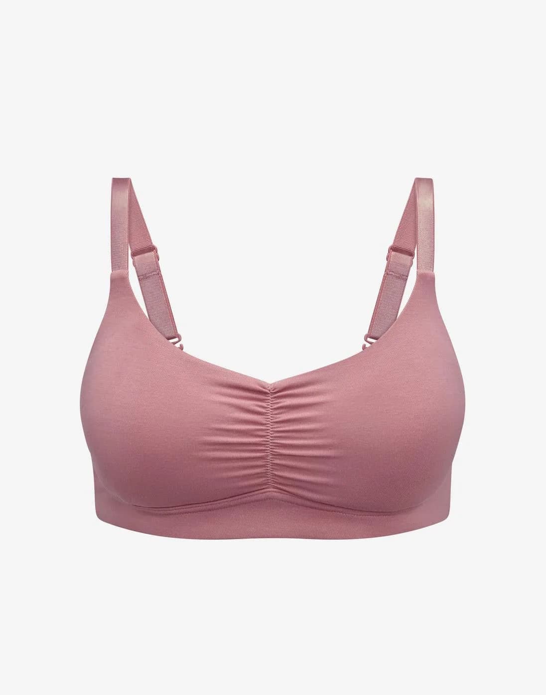 Monica Post-Surgery Full Coverage Bra