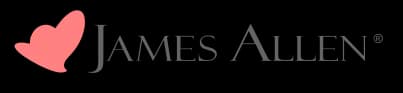 James Allen logo