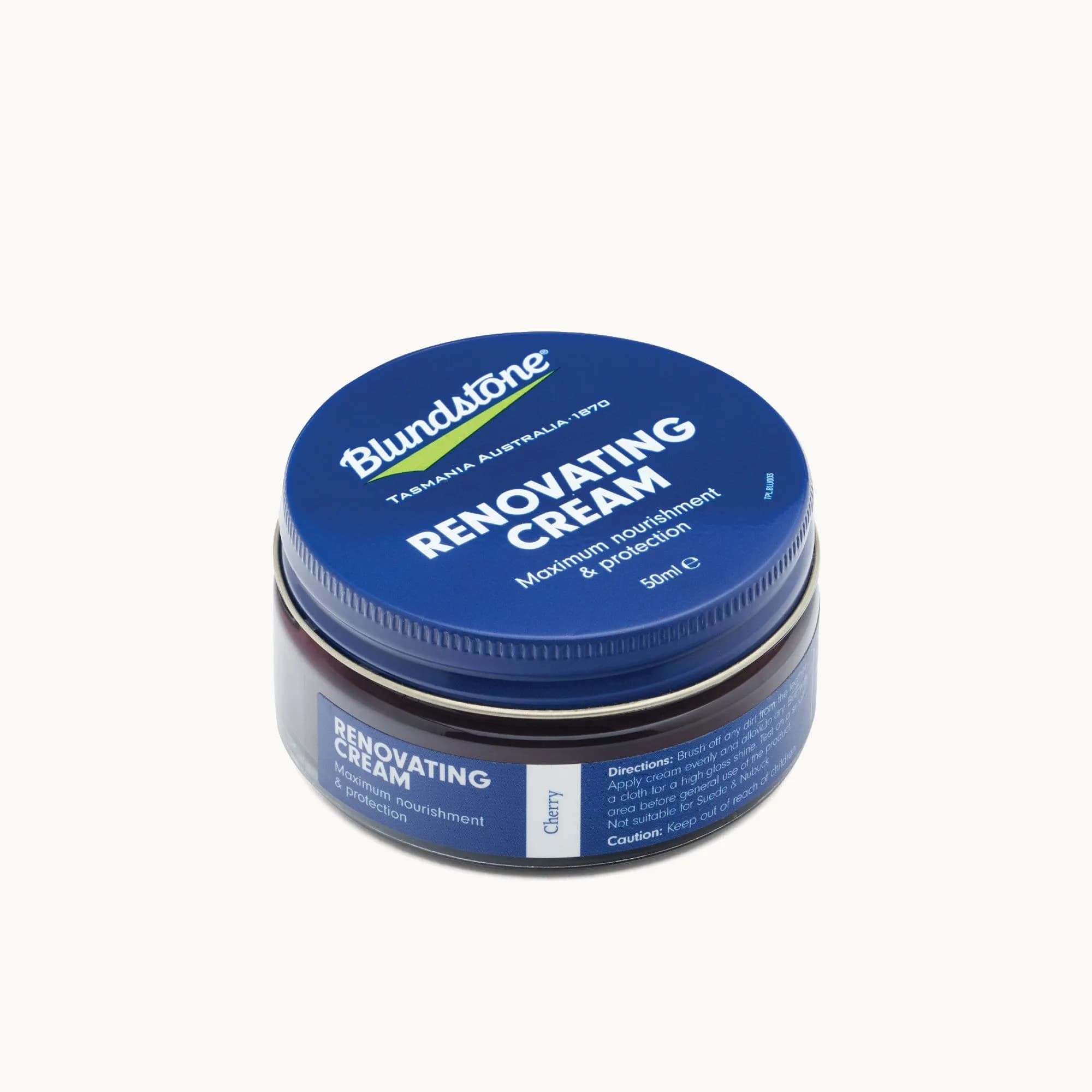 Renovating Cream - Brown