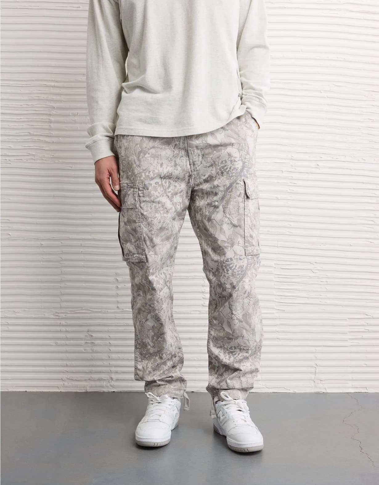 Flex Lived-In Cargo Pant