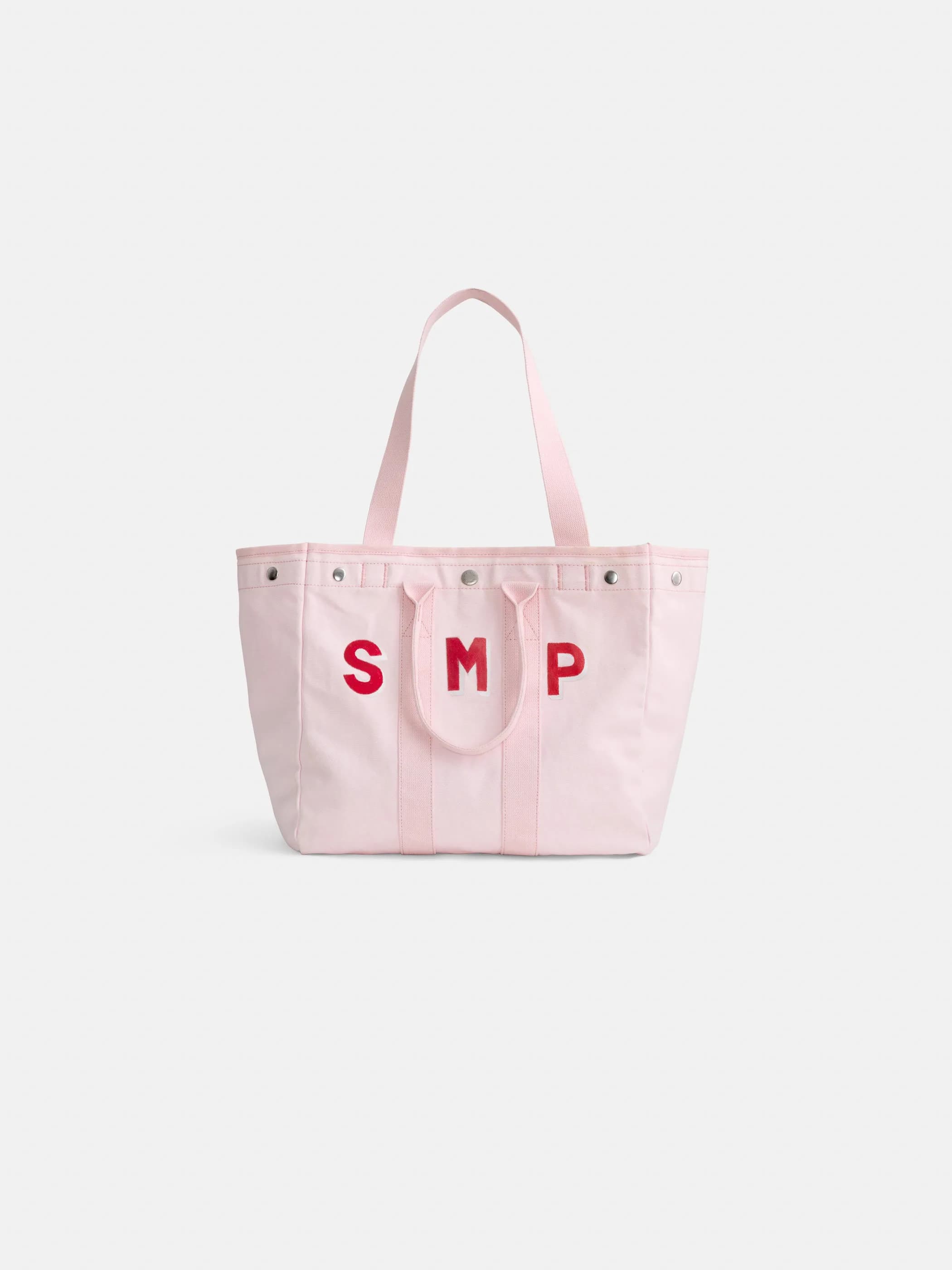 The Perfect Weekday Tote
