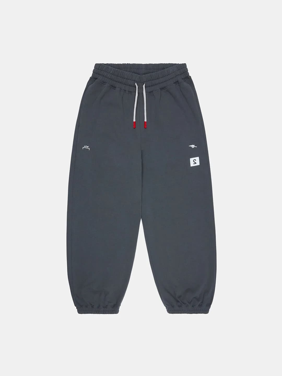 Acw* Arsenal F.c. Match Day Jogger Slate