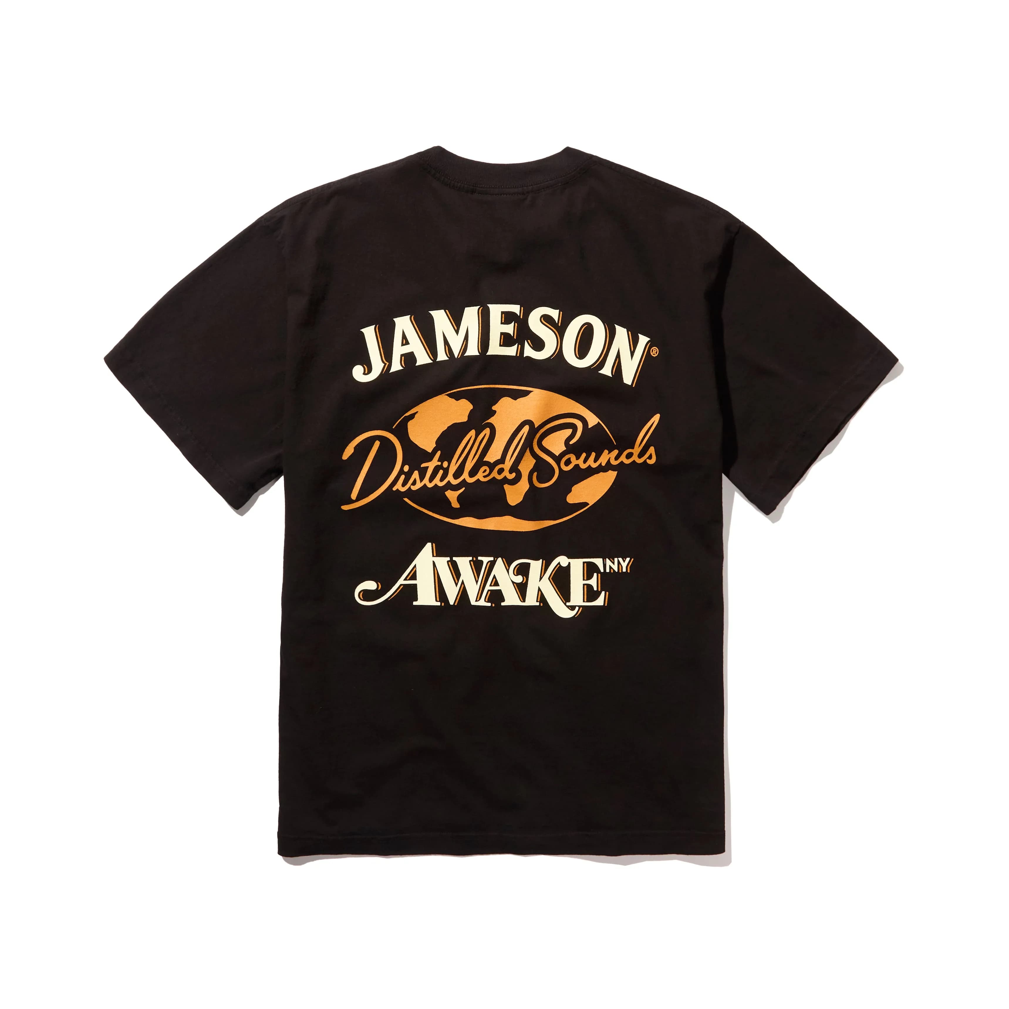 X Jameson Tee