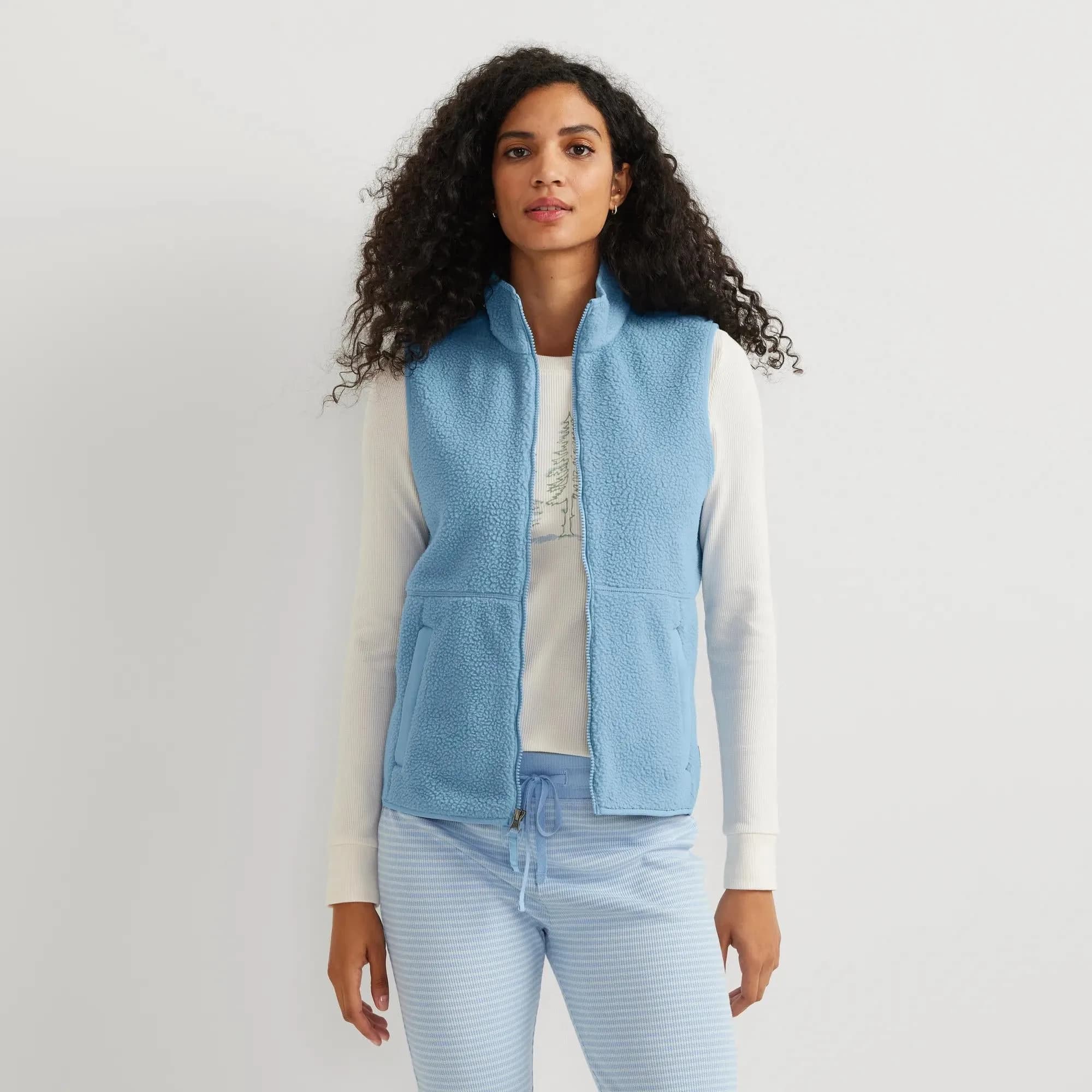 Women's Quest 300 Fleece Vest