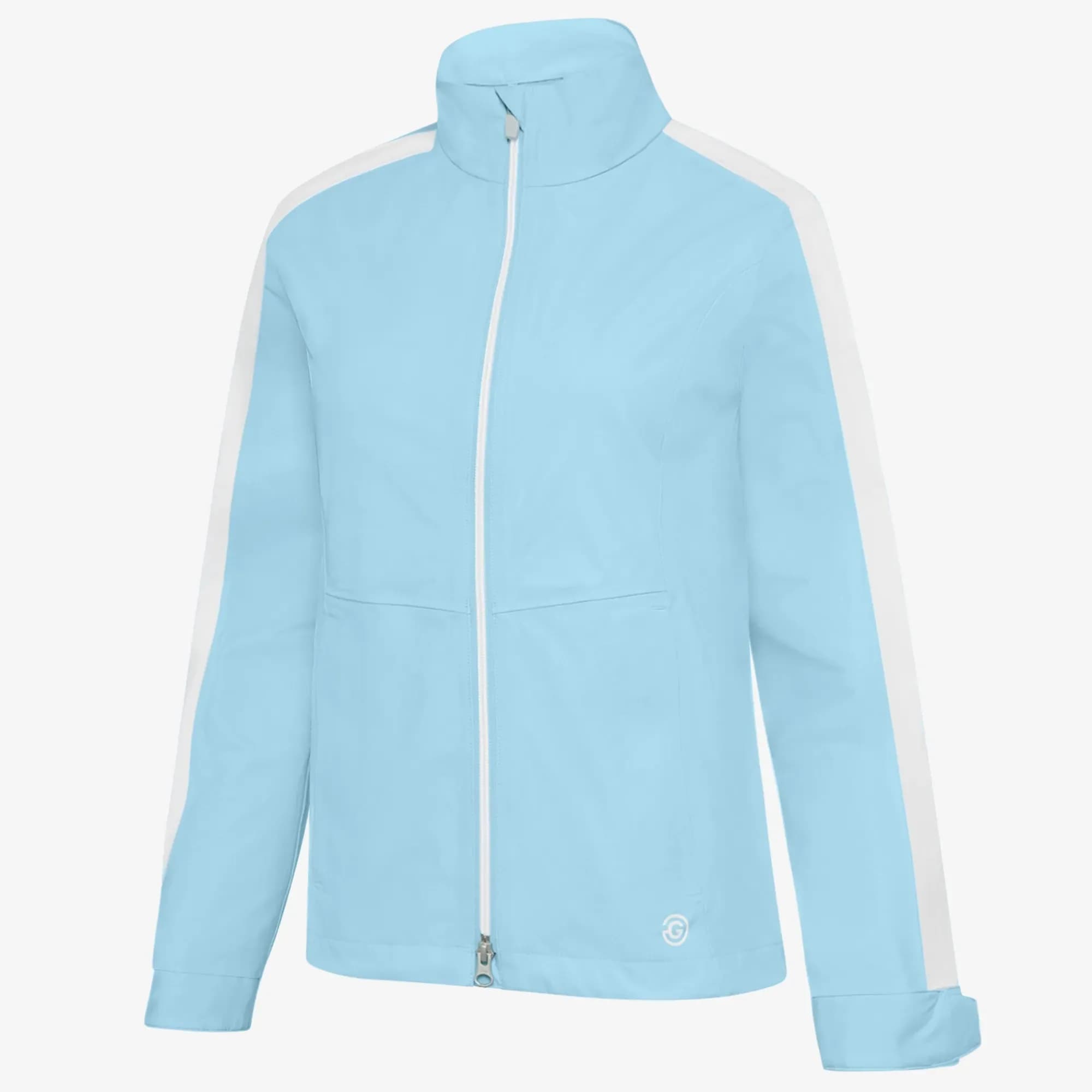 Abby - Waterproof Golf Jacket