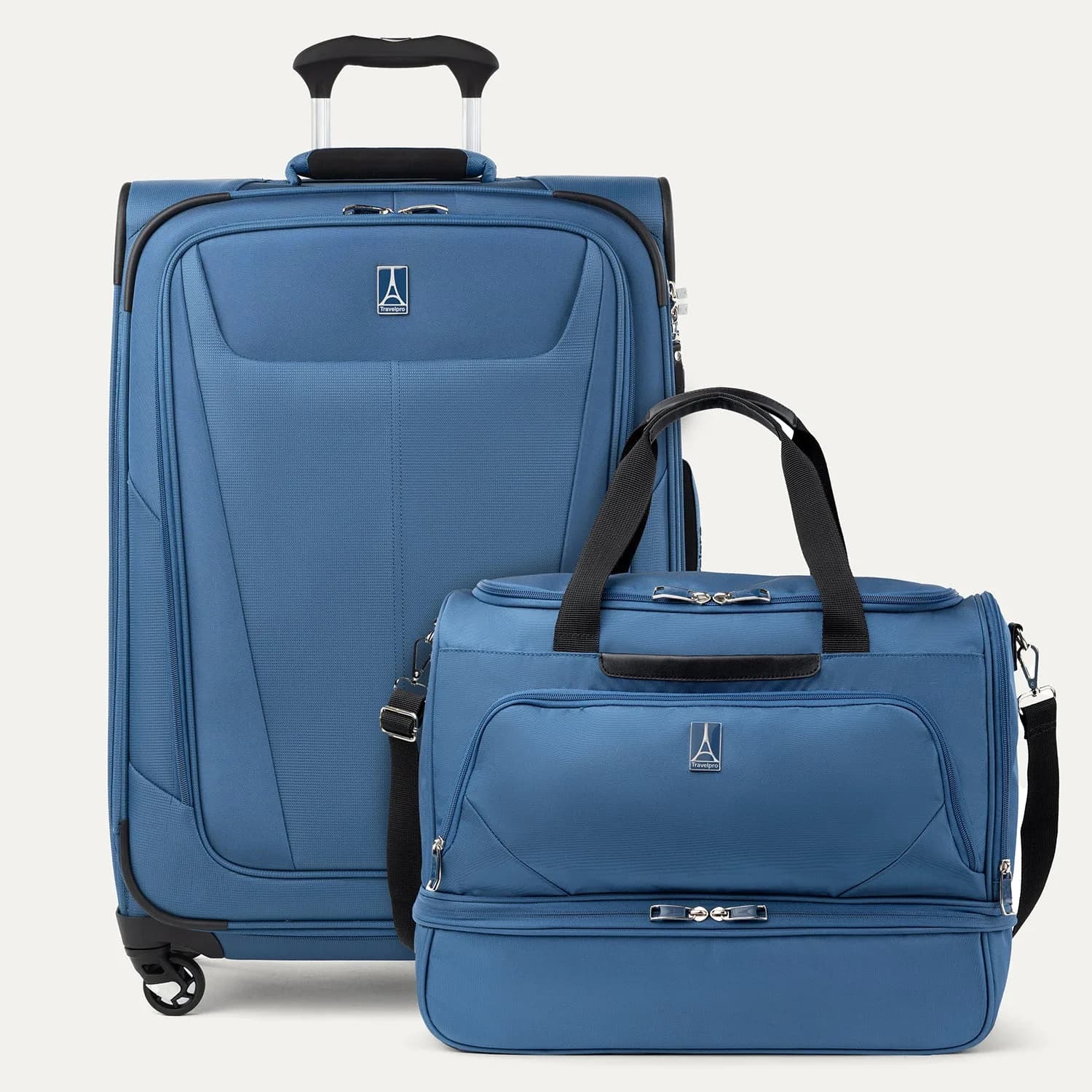 Maxlite® 5 Weekender Bag/ Medium Check-In Set