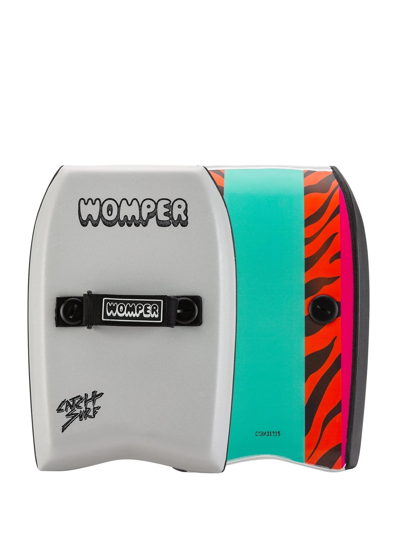 WOMPER // STRAPPED x Kalani Robb PRO