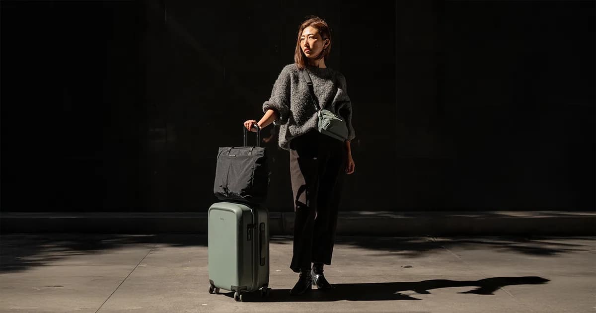 Passport Holders, Luggage & Accessories