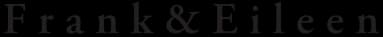 Frank & Eileen logo
