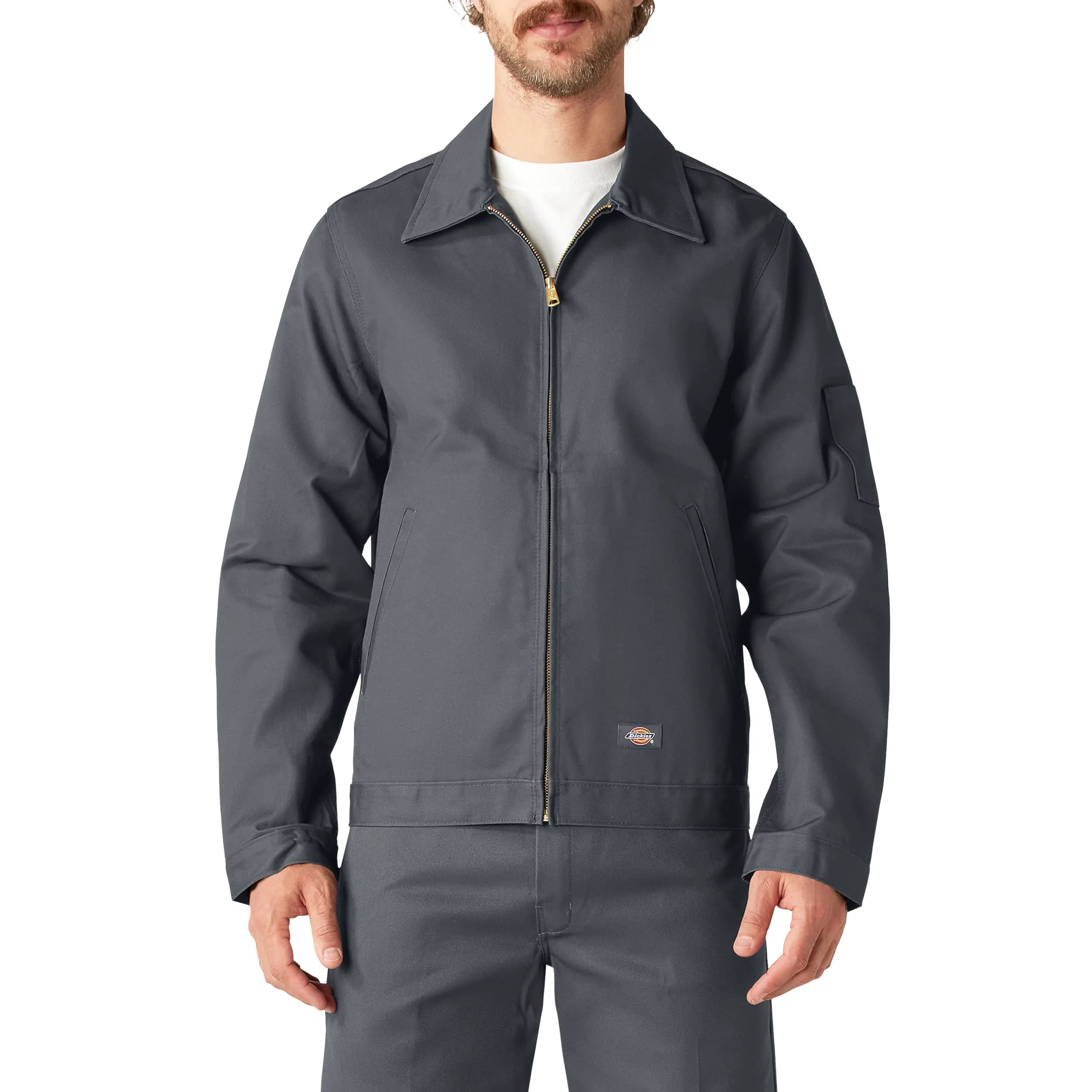 Unlined Eisenhower Jacket