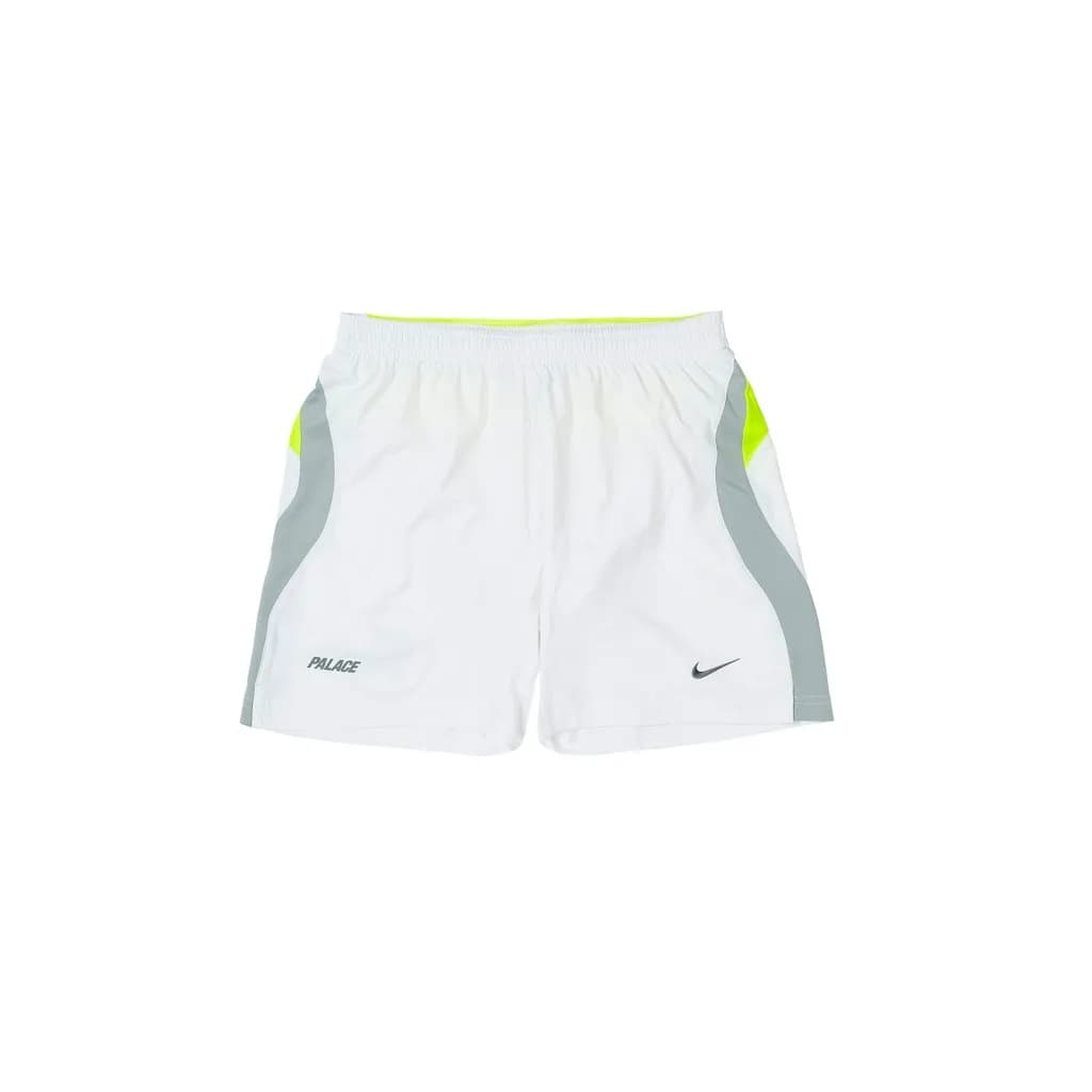 TOTAL P90 SHORT WHITE