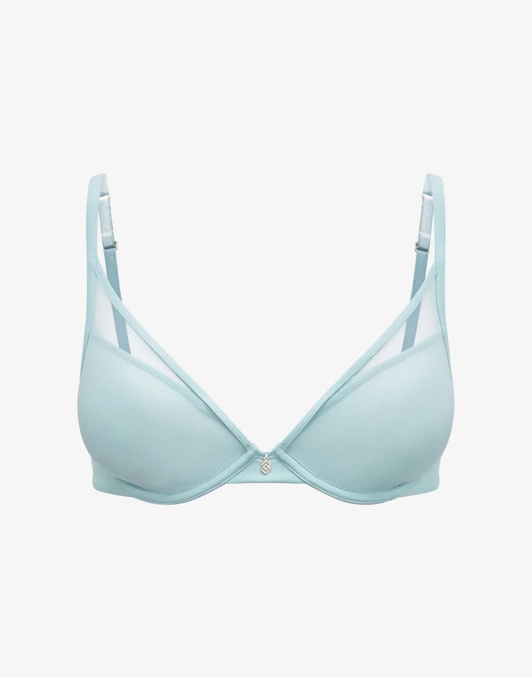 Classic Uplift Plunge Bra