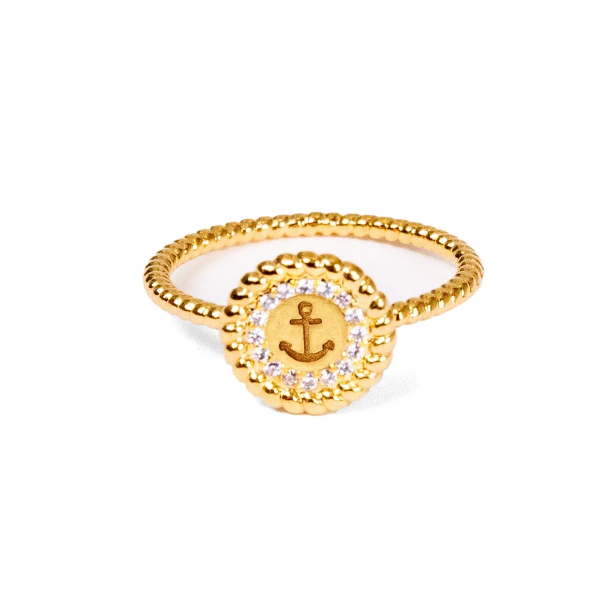 Ocean Anchor Ring