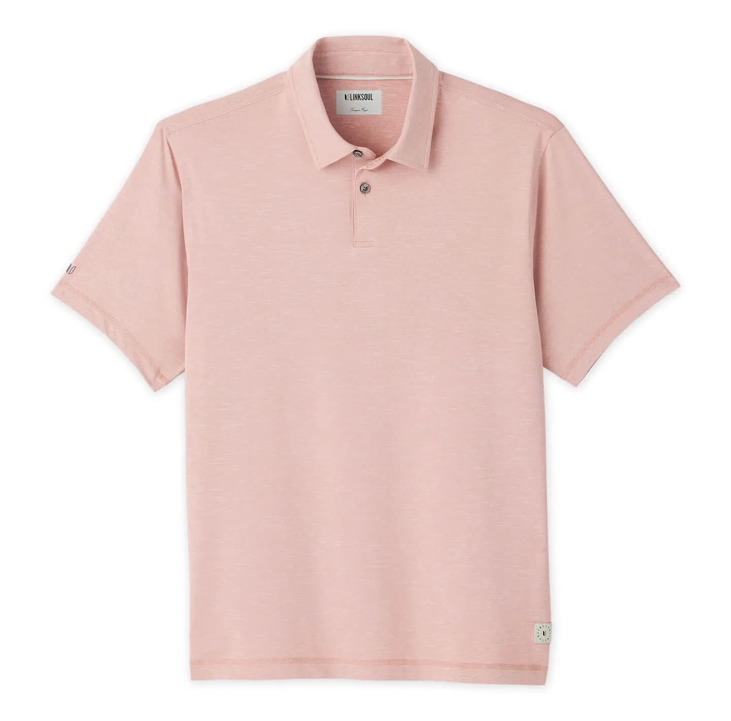Drysdale Performance Polo