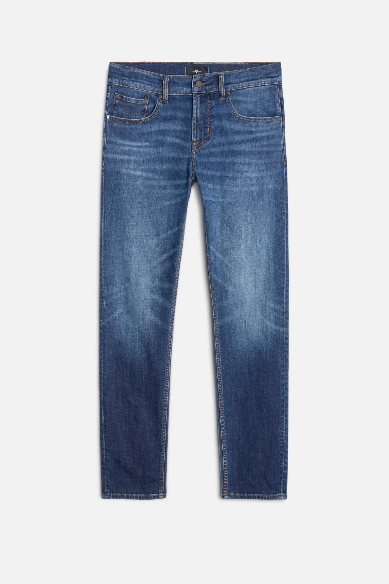 Slimmy Tapered in Luxe Performance Industrial