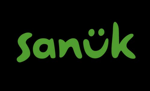 Sanuk logo