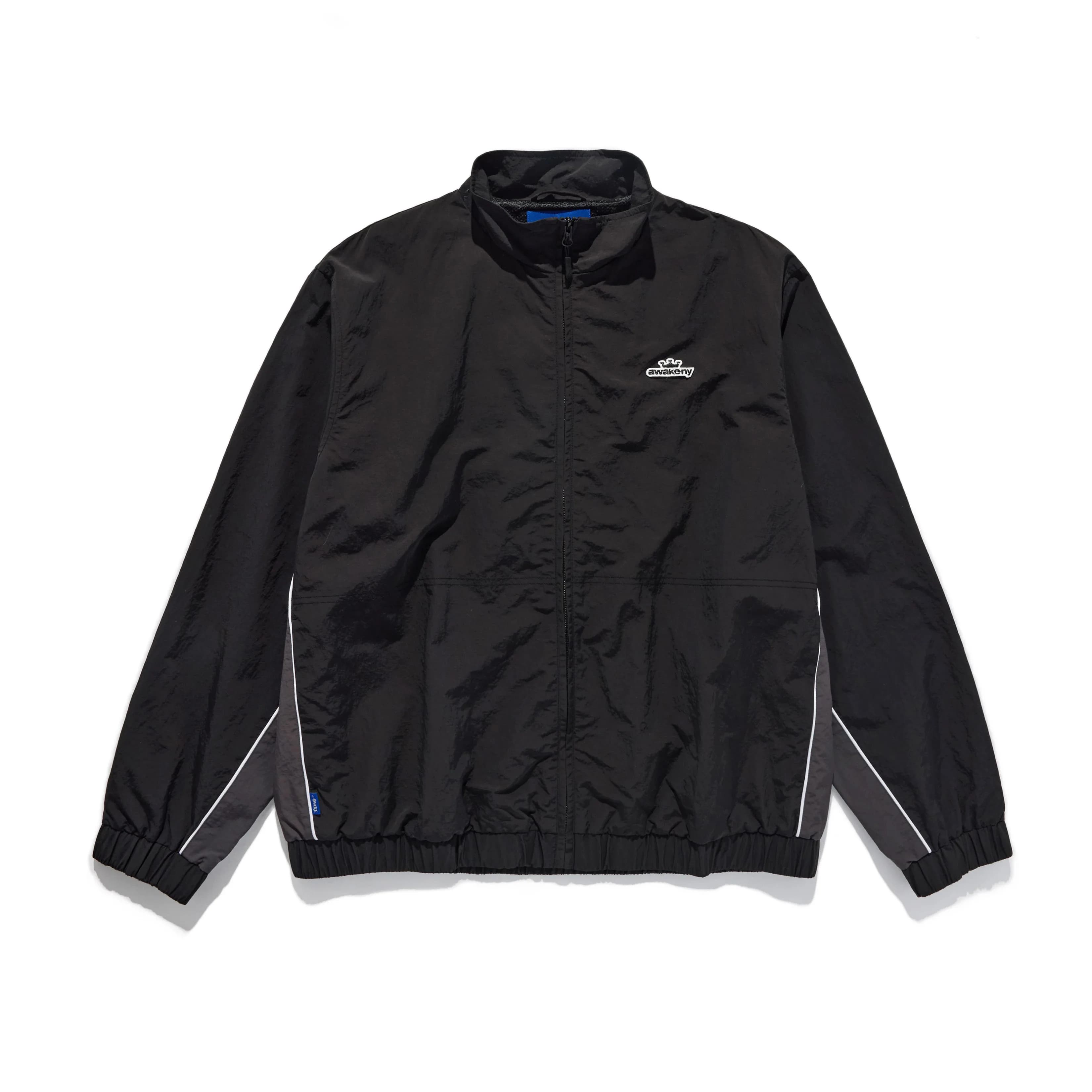 Crown "a" Track Jacket