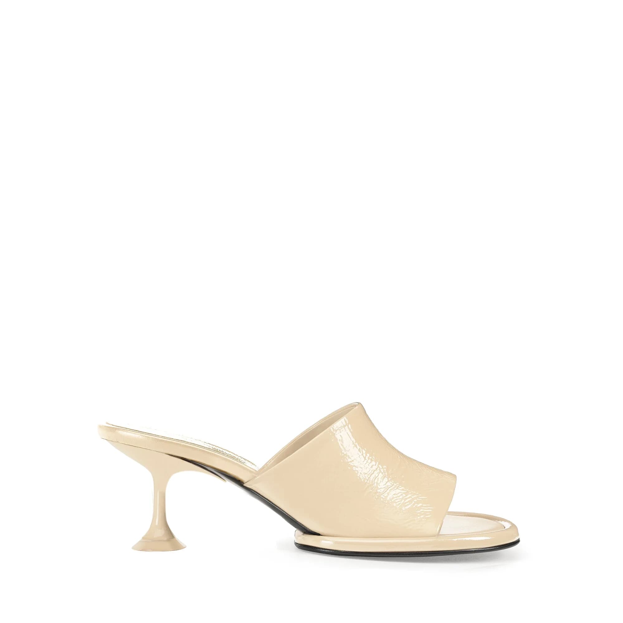 Orb Mule - Parchment