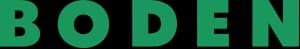 Boden logo