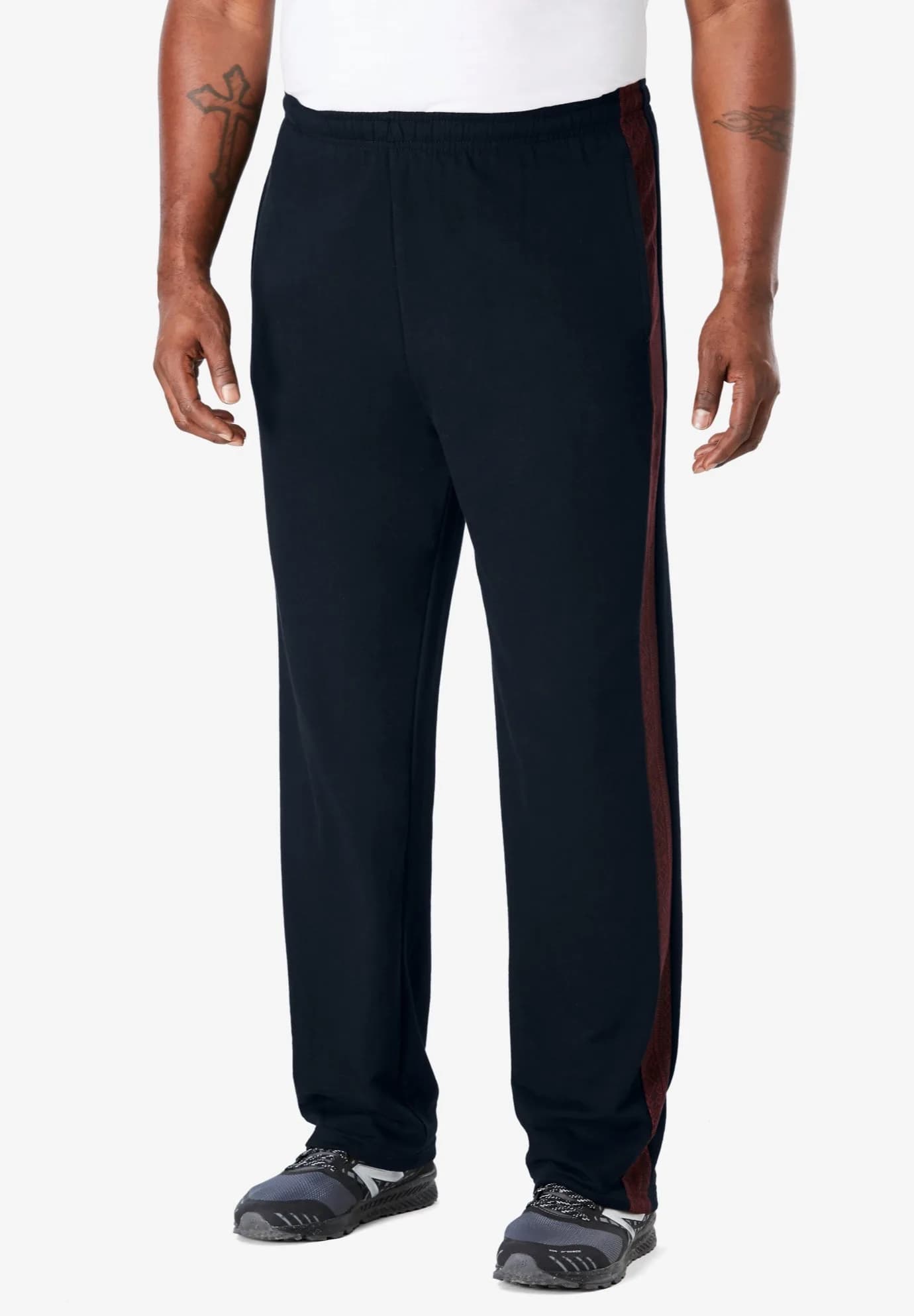 Snow Lodge Sweatpants