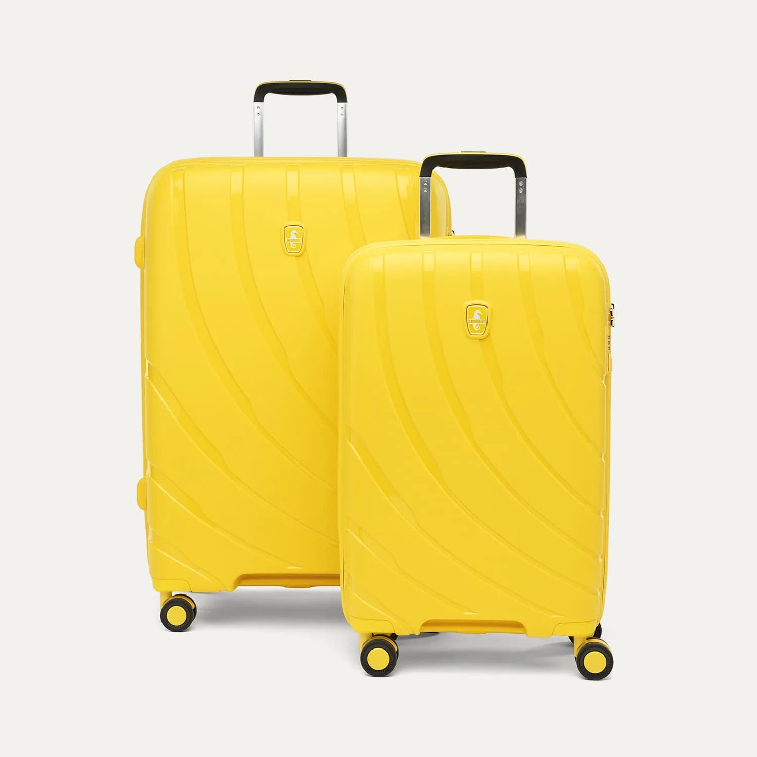 Carry-On / Medium Check-In Hardside Set